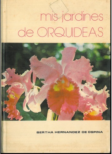 Mis Jardines de Orquideas